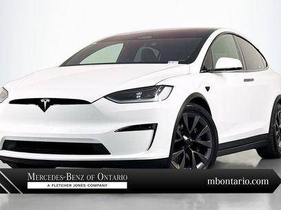 Used 2023 Tesla Model X