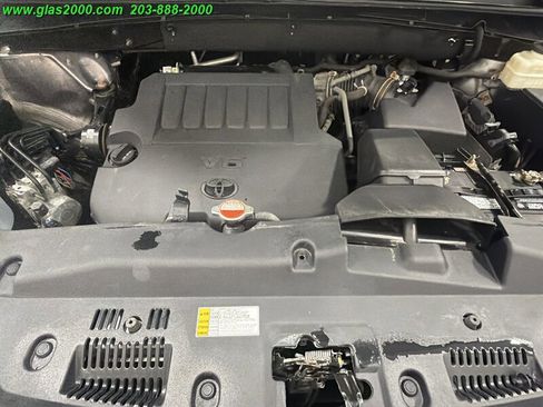 Used 2016 Toyota Highlander XLE AWD/4WD image 18