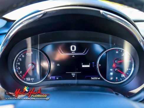 Used 2024 Chevrolet Malibu LT image 15