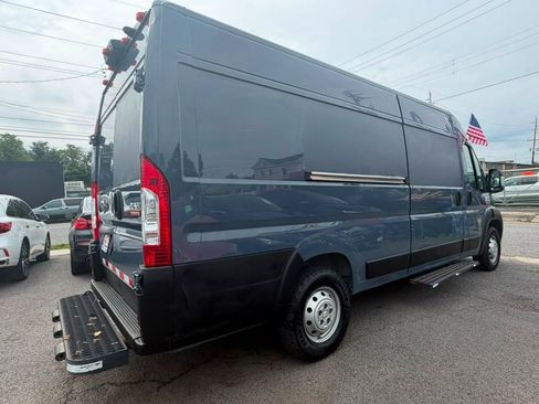 Used 2021 RAM ProMaster 3500 FWD image 5