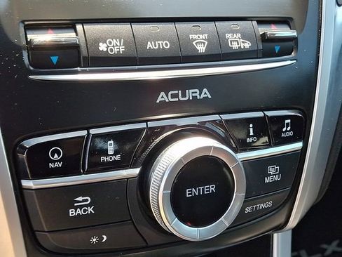 Used 2015 Acura TLX V6 SH-AWD w/ Technology Pkg image 17