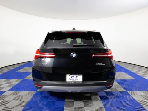 Used 2025 BMW X3 xDrive30i w/ Premium Package AWD/4WD image 6