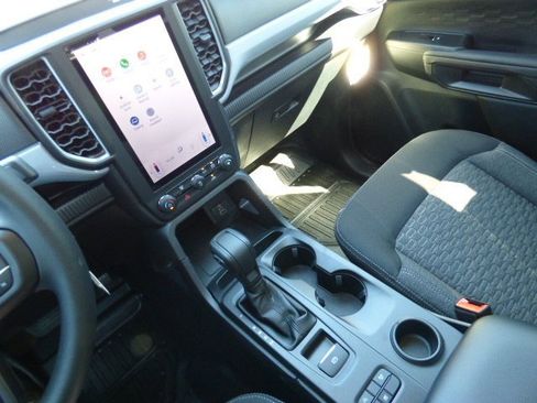 New 2025 Ford Ranger XL image 15
