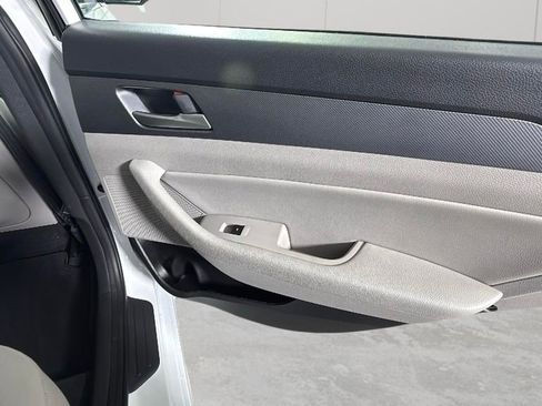 Used 2018 Hyundai Sonata SEL image 31