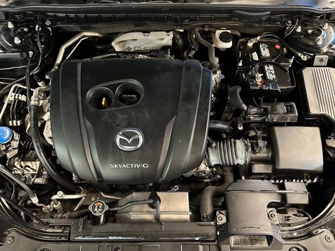 Used 2020 MAZDA MAZDA6 Touring image 22