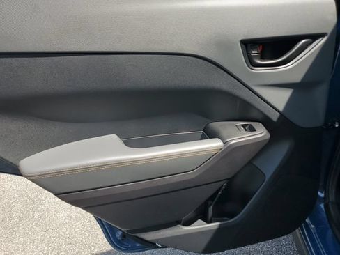 Certified 2024 Subaru Crosstrek 2.5i Wilderness w/ Crosstrek Mirror Package AWD/4WD image 14