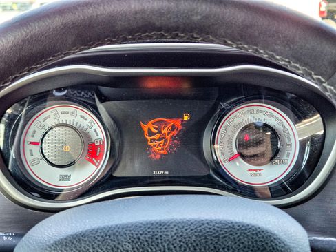 Used 2018 Dodge Challenger SRT Demon image 39