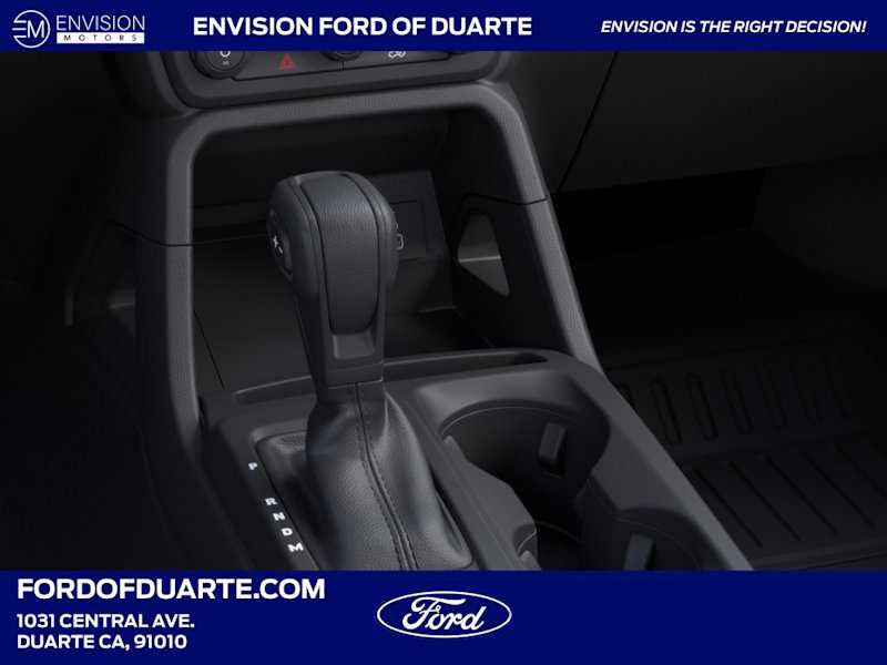 New 2026 Ford Ranger XL RWD image 25