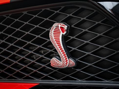 Used 2007 Ford Mustang Shelby GT500 image 14