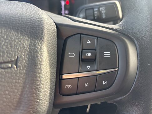 New 2025 Ford Ranger XL image 23