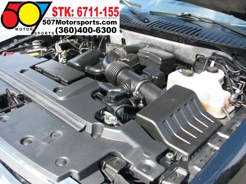 Used 2011 Ford Expedition Limited w/ 301A Rapid Spec Order Code AWD/4WD image 37