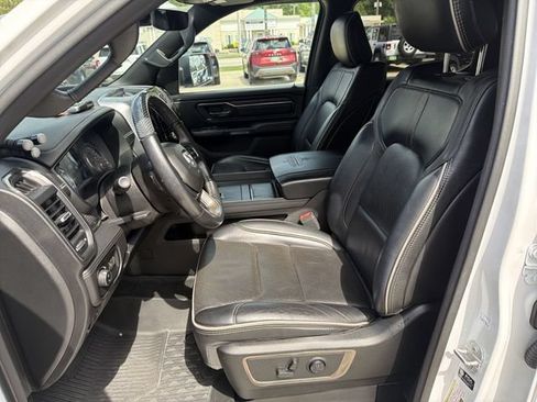 Used 2021 RAM 1500 Limited AWD/4WD image 13