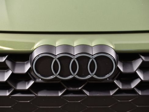 Certified 2025 Audi A3 2.0T Premium image 18