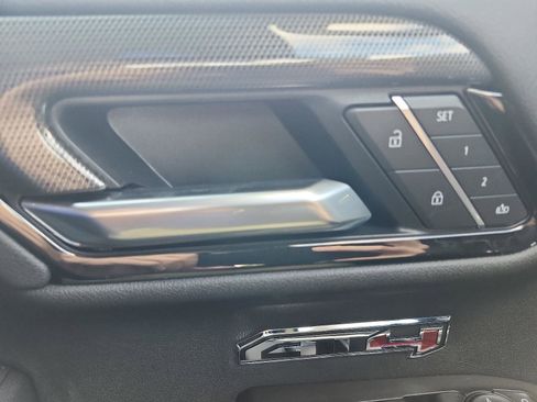 New 2026 GMC Sierra 1500 AT4 w/ AT4 Premium Package image 25