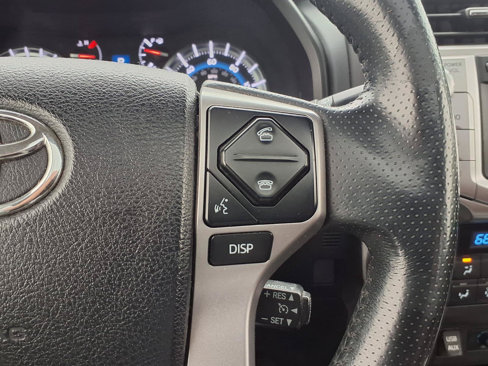 Used 2018 Toyota 4Runner Limited w/ Convenience Package AWD/4WD image 17