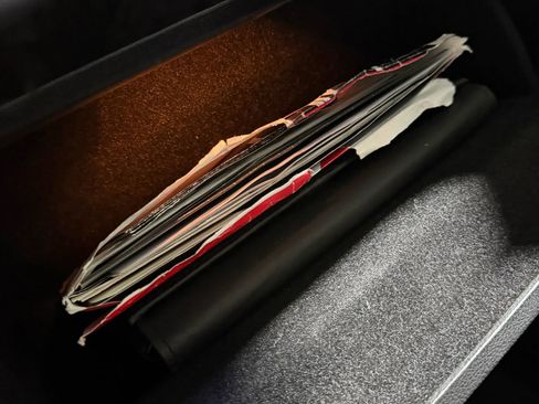 Used 2015 Dodge Durango Limited w/ Mopar Chrome Appearance Group image 44