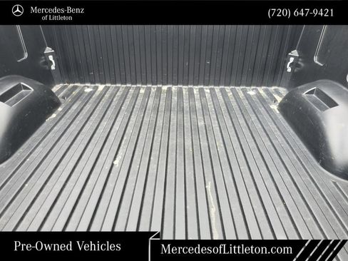 Used 2024 Toyota Tundra Limited AWD/4WD image 31