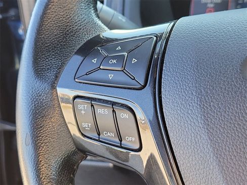 Used 2017 Ford Explorer XLT w/ Equipment Group 202A image 25