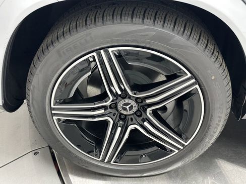 New 2026 Mercedes-Benz GLE 450 GLE 450 image 19