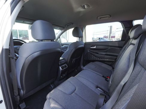 Used 2023 Hyundai Santa Fe SEL image 31