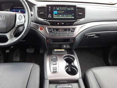 Certified 2022 Honda Pilot Special Edition image 15