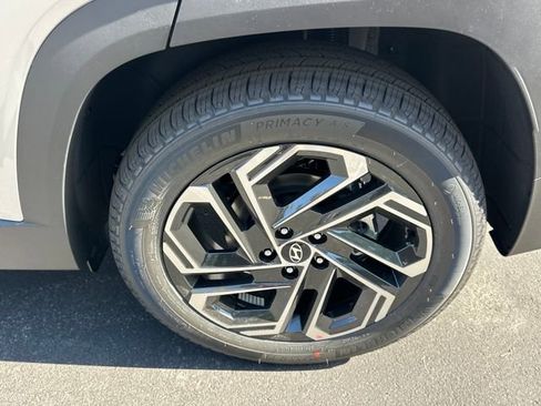 New 2026 Hyundai Tucson Limited image 42