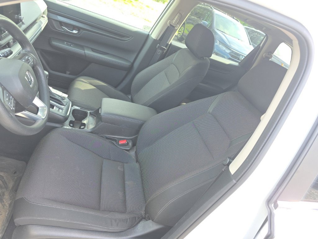 Certified 2024 Honda CR-V EX image 10