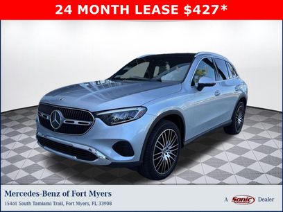 Certified 2026 Mercedes-Benz GLC 300
