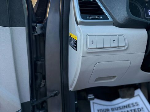 Used 2017 Hyundai Tucson SE image 33