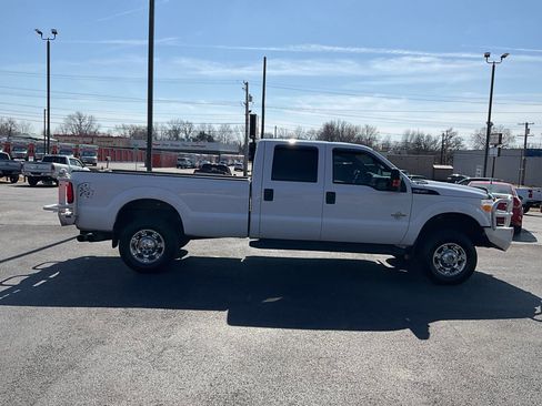Used 2012 Ford F350 XL w/ PWR Equipment Group image 6