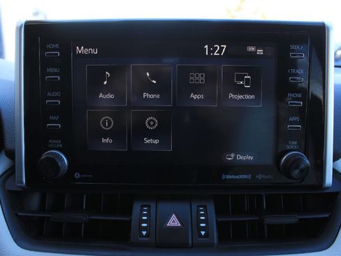 Used 2021 Toyota RAV4 Adventure image 20