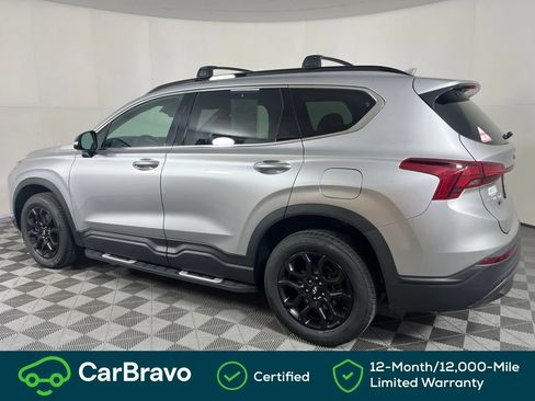 Used 2023 Hyundai Santa Fe XRT AWD/4WD image 10