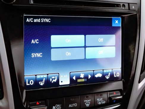 Used 2019 Acura TLX w/ Technology & A-SPEC Pkg FWD image 40