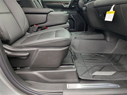 New 2026 Chevrolet Silverado 2500 LT w/ Trail Boss Package image 37