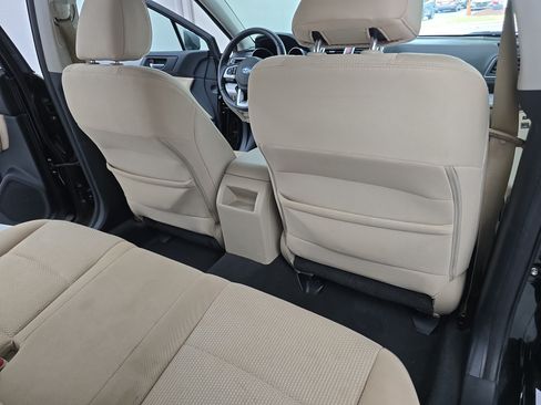 Used 2015 Subaru Outback 2.5i Premium AWD/4WD image 11