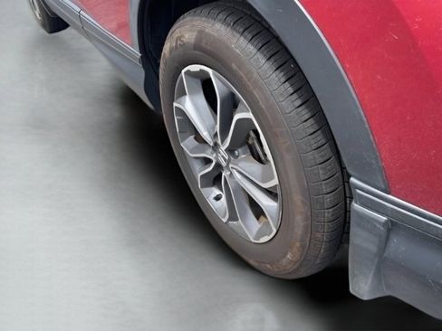 Used 2022 Honda CR-V EX image 16