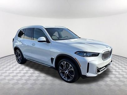 New 2026 BMW X5 sDrive40i