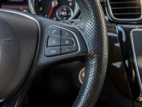 Used 2016 Mercedes-Benz GLE 350 image 33