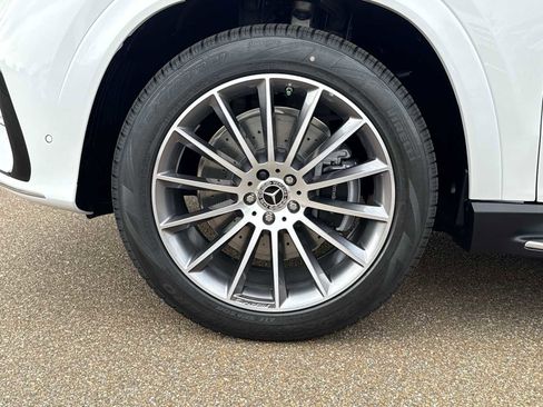 New 2026 Mercedes-Benz GLE 350 4MATIC image 12