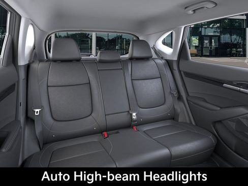 New 2026 Kia Seltos SX image 18