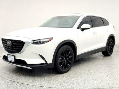 Used 2023 MAZDA CX-9 Touring Plus