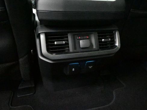 New 2025 Ford F150 Platinum w/ Equipment Group 702A High image 21