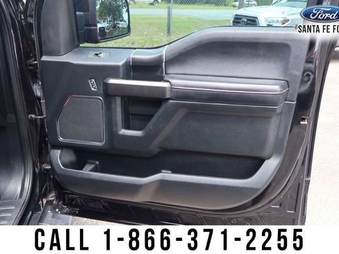Used 2020 Ford F150 Lariat w/ Equipment Group 502A Luxury AWD/4WD image 28