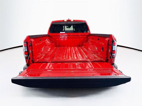 Used 2025 Nissan Frontier S RWD image 19
