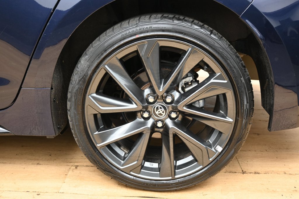 Used 2024 Toyota Corolla SE FWD image 10