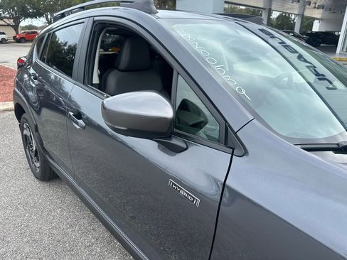 Used 2026 Subaru Crosstrek 2.5i Limited image 15