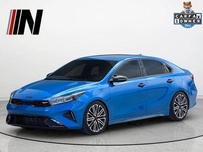 Used 2024 Kia Forte GT