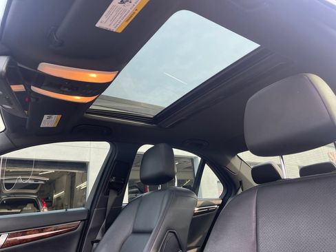 Used 2013 Mercedes-Benz C 300 4MATIC Sedan image 34