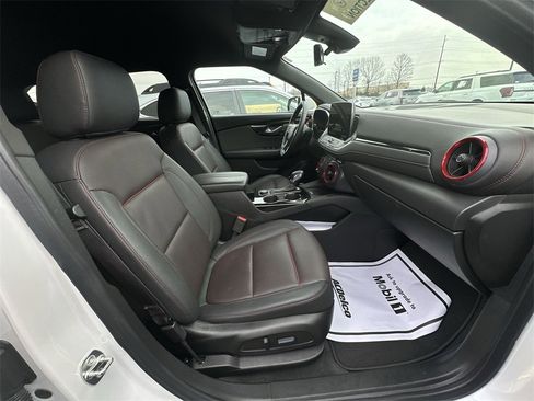 Used 2024 Chevrolet Blazer RS w/ Driver Confidence II Package image 24