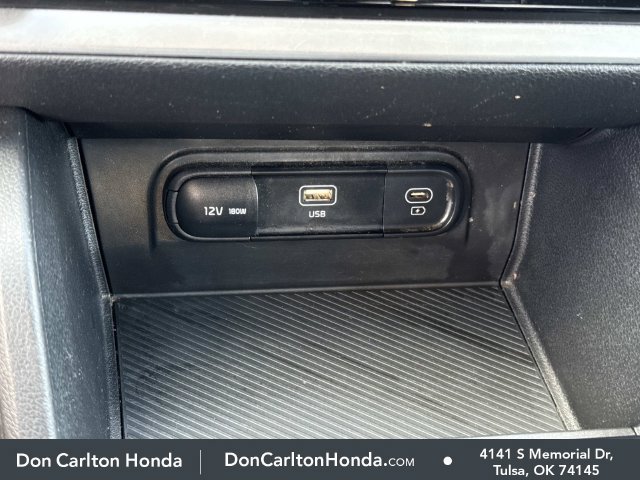 Used 2023 Kia Sportage LX FWD image 20